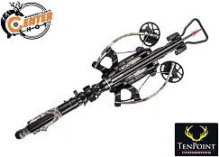 Арбалет блочный Ten Point Vapor RS470 ACUslide камуфляж