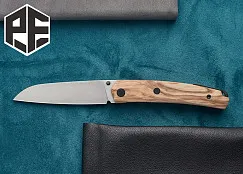 Складной нож Petrified Fish Patte V2 PF719OWOS