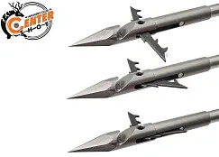 Дротик гарпун Centershot Bigfish для рогатки