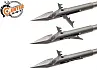 Дротик гарпун Centershot Bigfish для рогатки