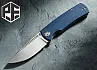 Складной нож Petrified Fish Beluga PFP01BMP