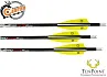 Стрела арбалетная карбоновая TenPoint Pro Elite 400 20" Alfa-Nock