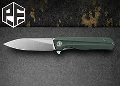 Складной нож Petrified Fish Forward PF818GRS