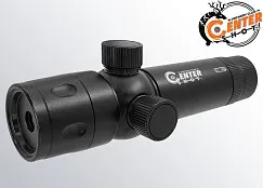 Лазерный целеуказатель Centershot с выносной кнопкой (красный) MGL-019