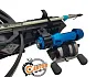 Гарпун арбалетный Centershot Piranha 23" 2 шт.