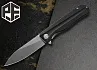 Складной нож Petrified Fish Forward PF818DW