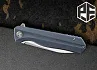 Складной нож Petrified Fish Forward PF818GAS