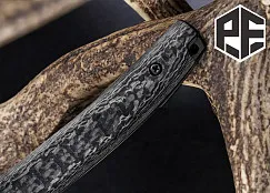 Складной нож Petrified Fish Patte V2 PF719CDW