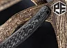 Складной нож Petrified Fish Patte V2 PF719CDW