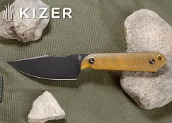 Нож Kizer Harpoon Mini 1040S5