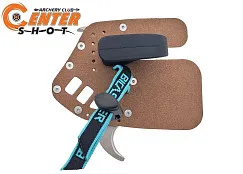 Напальчник для лука Bicaster ASA (grey) M
