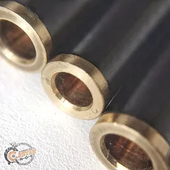 Стрела арбалетная карбоновая Victory XBolt 22" Omni Nock Bushing System