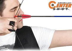 Напальчник для лука Barebow Accmos