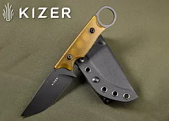 Нож Kizer Cabox 1048A6
