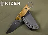 Нож Kizer Cabox 1048A6
