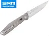 Складной нож SanRenMu 1158-GW