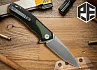 Складной нож Petrified Fish Pub PF838GRW