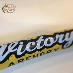Стрела лучная карбоновая Victory VAP Elite 400