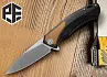 Складной нож Petrified Fish Pub PF838BRW
