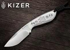 Нож Kizer BUDDY 1081A4