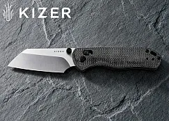 Складной нож Kizer Drop Bear 2 V3619.2KS1