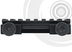 Планка повышающая Centershot Weaver