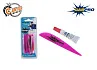 Оперение GAS Pro GP-280 2.8" Pink 25шт. + клей