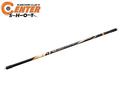Система стабилизаторов для лука Nika Archery ST-1 Карбон 30" (black)