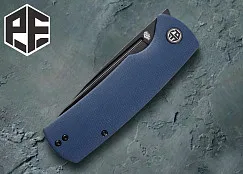 Складной нож Petrified Fish Beluga PFP01BMW