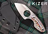 Нож Kizer Nightjar 1114A3
