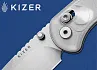 Складной нож Kizer Buddy II V3790A2