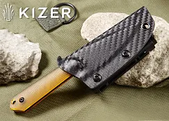 Нож Kizer Harpoon Mini 1040S5