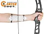 Крага Decut Warrior (white)