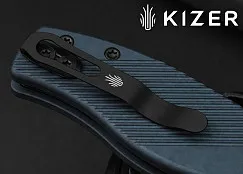 Складной нож Kizer Glaux V3801A3