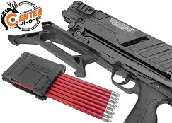 Дротик Centershot для арбалета Vlad и арбалетов-пистолетов алюминий bullet