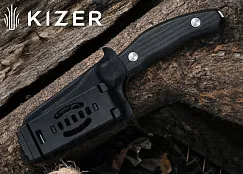 Нож Kizer Bulldog Fix 1116A3