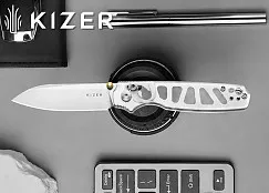 Складной нож Kizer Pokiman CS V3789A5