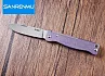 Складной нож SanRenMu Partner (PT611-SN)