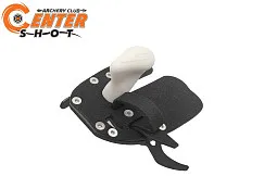 Напальчник для лука Decut RUGB 3 (black) S