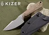 Нож Kizer Mini Harpoon 1040S7