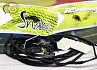 Лук традиционный Rolan Snake 60" 18#