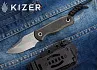 Нож Kizer Drop Bear Fix 1092A3