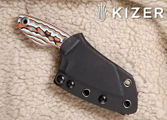 Нож Kizer Nightjar 1114A3