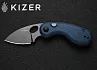 Складной нож Kizer Microbe V2742A1