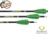 Стрела арбалетная карбоновая TenPoint Pro Lite 20" Alfa-Nock