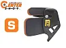 Напальчник для лука Accmos (black) S
