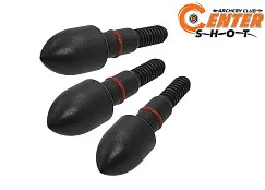 Наконечник спортивный 11/32 Bullet 100grn.