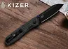 Складной нож Kizer Renissance V3698A1