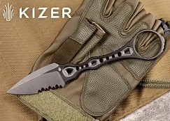 Нож Kizer Defensor ZX-FB02A1