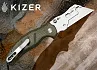 Складной нож Kizer C01C Uti 2 V3488.29JNA1